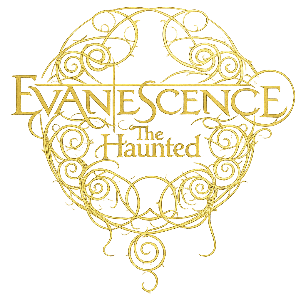 The Haunted - Evanescence